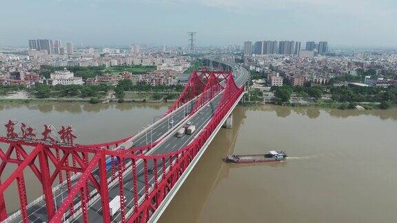 红钢桥