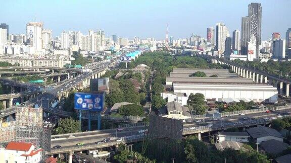 曼谷城市