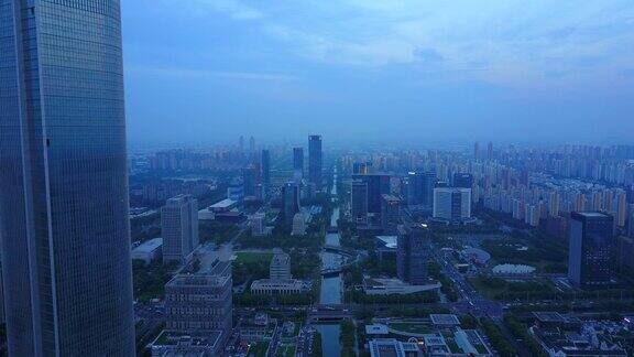 苏州市风景