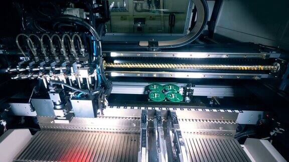 PCB工艺印刷电路板电路板印刷电路板印刷电路板组装闭合