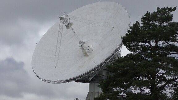 厄本国际射电天文中心