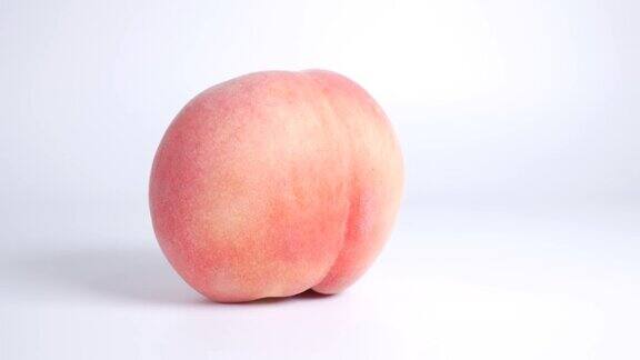桃子的水果