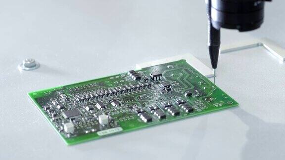 电子线路板生产自动电路板机生产印刷电子电路板电子合同制造电子芯片制造高科技