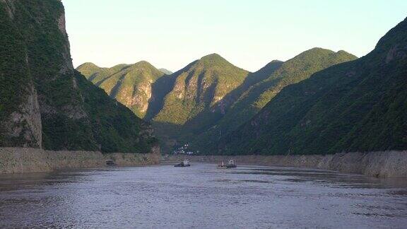 巫峡重庆