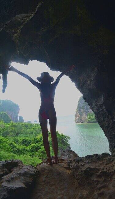 洞穴自然