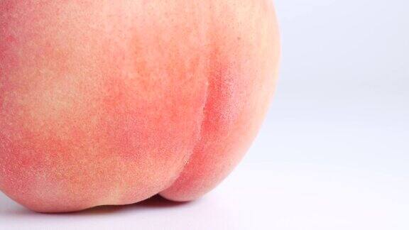 桃子的水果