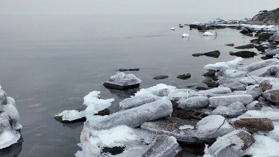 加拿大安大略湖