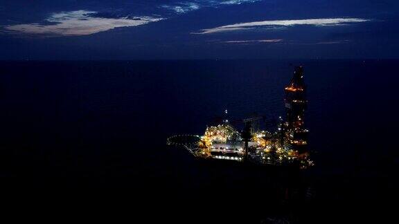 海上油气生产管道