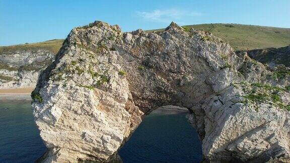 英国旅游景点和海洋