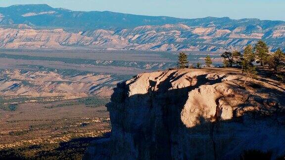 地球上最美丽的地方犹他州的布莱斯峡谷国家公园