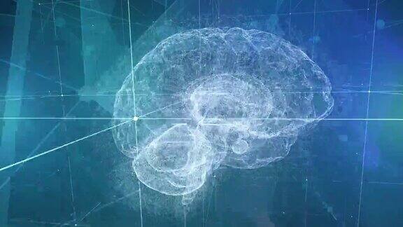 人工智能的大脑