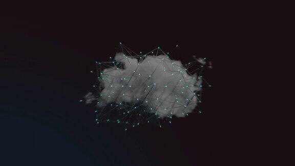 从云端飞越数据中心