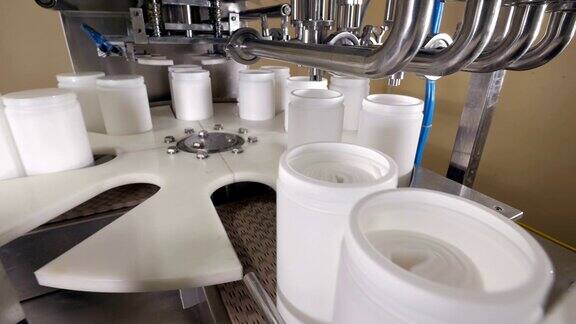 湿巾工业生产线4k