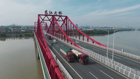 红钢桥