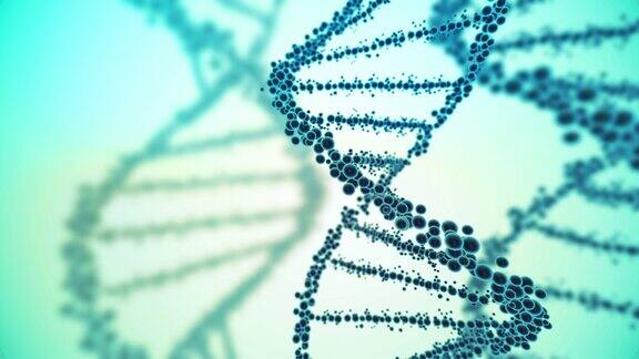 DNA保健与科学医学摘要