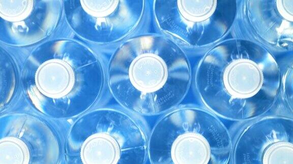 塑料塑料瓶的回收和节能