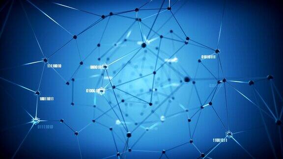 神经网络人工智能(蓝)-回路