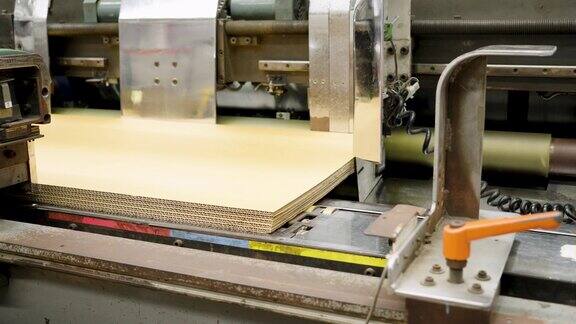 无人纸生产线制造厂、纸板造纸厂、工业大型机械