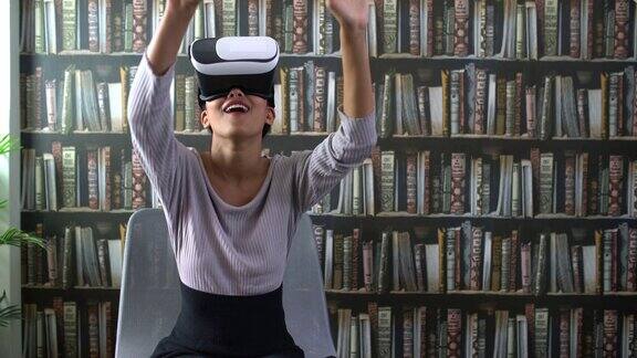 探索虚拟现实VR眼镜