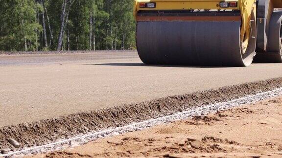 道路建设工程