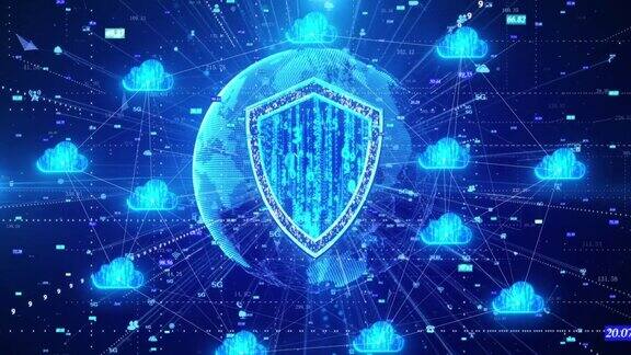 云计算大数据网络安全数据保护