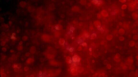 红细胞在动脉中流动