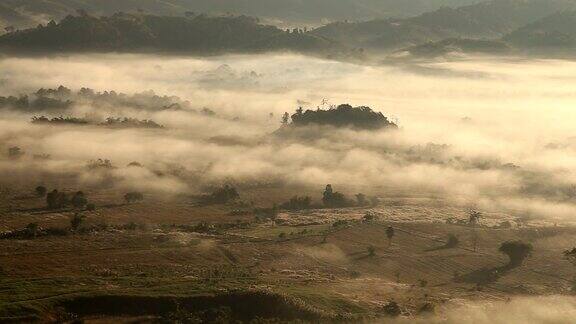 最高的山