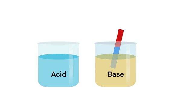 酸和碱酸和碱的化学区别