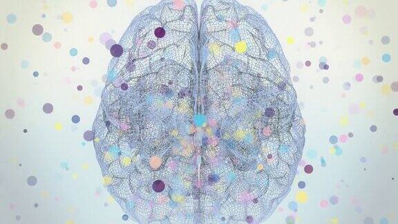 抽象人脑创造性