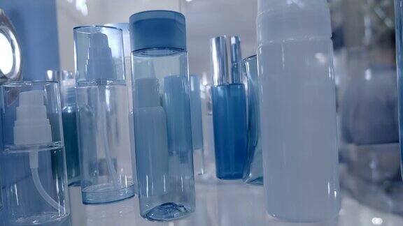 新型塑料瓶瓶小瓶用于医疗化妆品化工食品行业