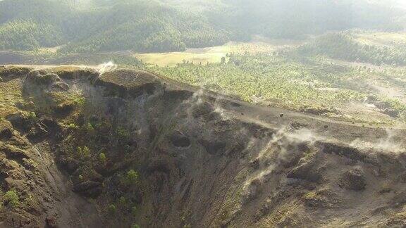 Paricutínvolcano