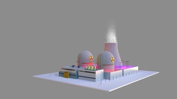 核能发电环保吗?
