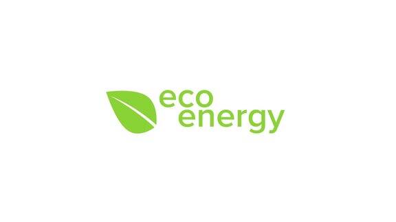 绿色生态能源概念视频动画生态电源替代能源清洁发电的方式-概念动画