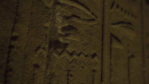 位于埃及阿斯旺的古代菲莱神庙