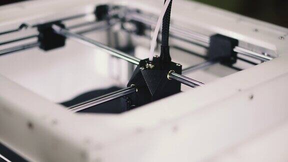 3d打印机3D打印机打印项目
