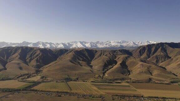 中国新疆维吾尔自治区风光