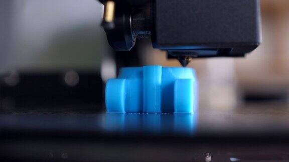 3D打印熔融沉积模型FDM