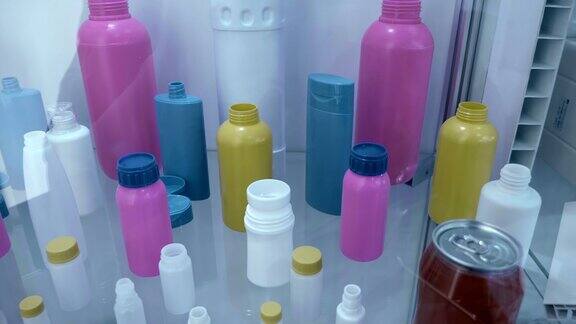 医药、化妆品、化工、食品工业用新型塑料瓶、塑料瓶