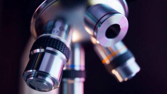 光学显微镜-科学和实验室设备