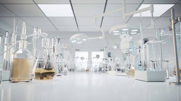 化学实验室玻璃器皿实验室设备