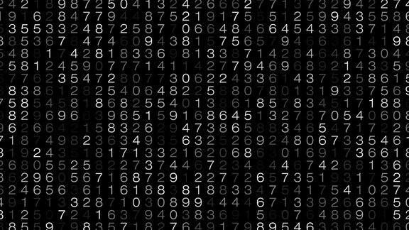 计算魔法在数据分析中探索移动数字的动态世界数据加密在行动放大到世界的数字数字和网络安全