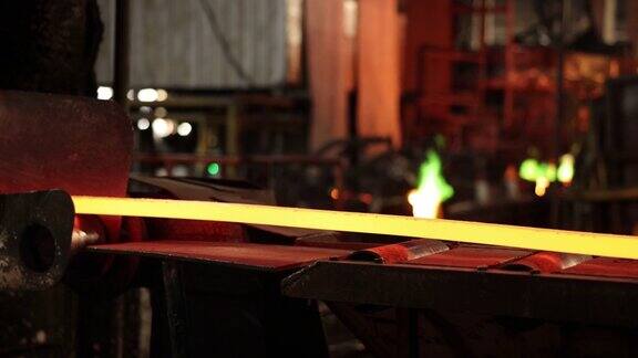 生产线重工业铜生产