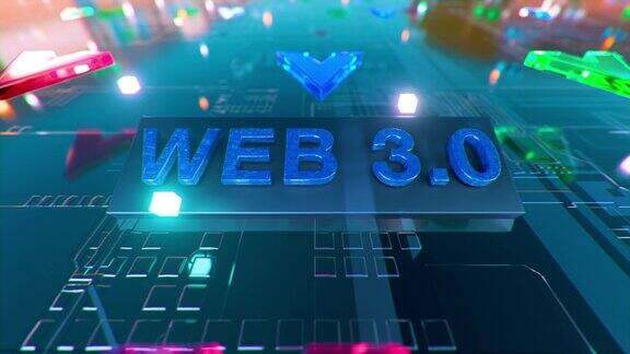 未来电子板背景下的WEB3.0(LOOPABLE)