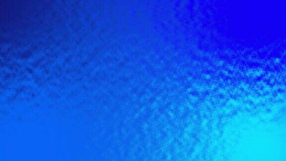 4K抽象软蓝色背景