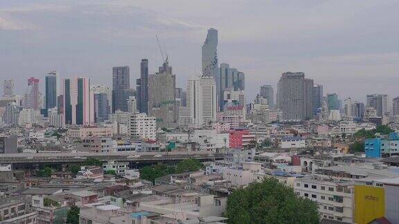 泰国曼谷风景