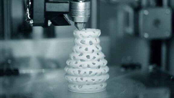 3d打印机工作熔融沉积建模FDM3d打印机