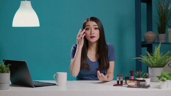 亚洲女性拍摄化妆教程在线频道
