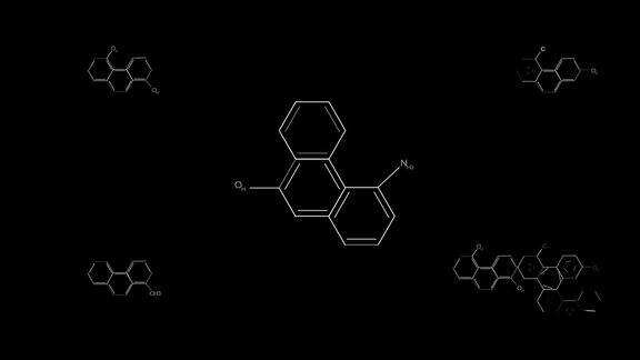 生物工程基因改造转基因生物设计DNA化学科学方程分子结构