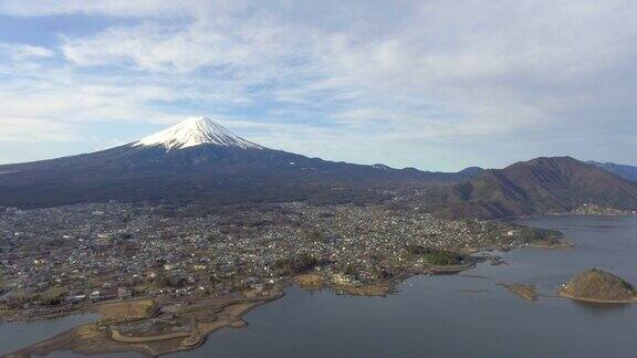 航空:太富士山日本