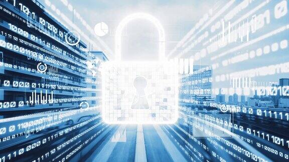 网络安全和在线数据保护与隐性安全加密软件